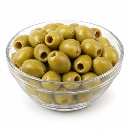[LP-359] Olives vert 500 g (U)