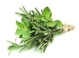 [LP-36] Herb bouquet (U)