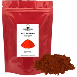 [LP-364] Paprika 125 g (ONSSA) (U)
