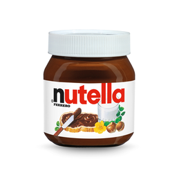 [LP-366] Nutella (U)
