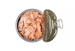 [LP-372] Canned tuna 125 g