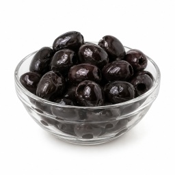 [LP-394] Olive noir 200 g (U)