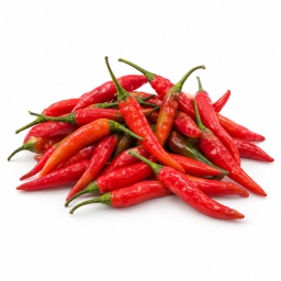 [LP-395] Piment fort 200 g (U)