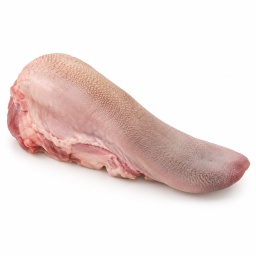 [LP-401] Veal tongue (kg)