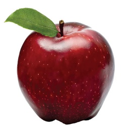 [LP-41] Pomme rouge export (kg)