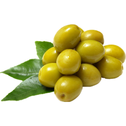 [LP-5] Green olives (kg)