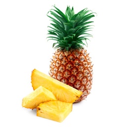 [LP-81] Ananas (kg)