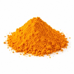 [LP-841] Saffron-coloured food colouring