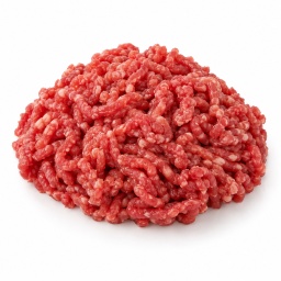 [LP-852] Viande hachée nature