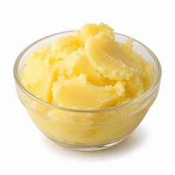 [LP-863] Moroccan preserved butter