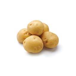 [LP-89] New potatoes (kg)