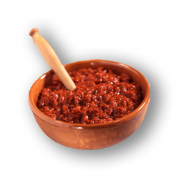 [LP-9] Harissa (kg)