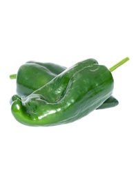 [LP-93] Poivron vert (kg)
