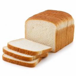 [LP-958] Sliced bread by weight