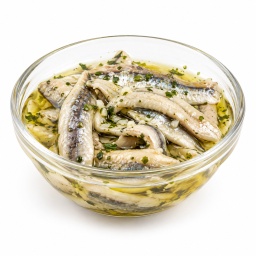 [LP-979] Anchois mariné