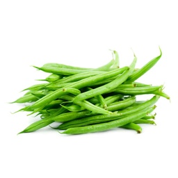 [LP-98] Haricots verts (kg)
