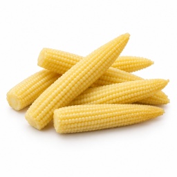[LP-981] Baby corn cob