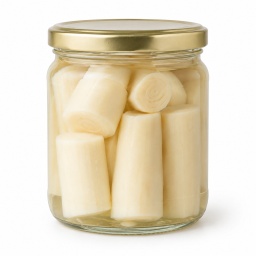 [LP-985] Cœur de palmier en conserve