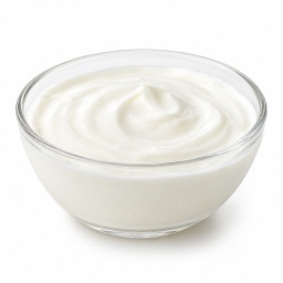 [LP-987] الياغورت الطبيعي