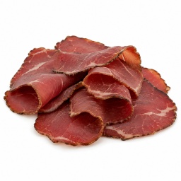 [LP-990] Charcuterie de bœuf fumée